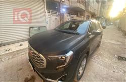 GMC Terrain
